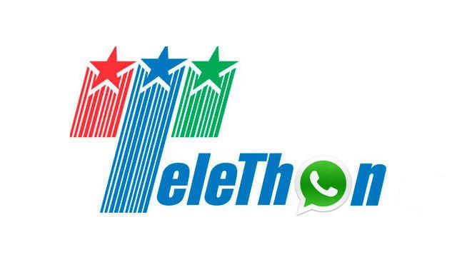 Genovese manda whatsapp a Telethon per risparmiare sull'sms - Lercio