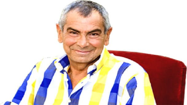 Arriva in edicola "Sutto tu di me", la prima biografia di Luca Giurato - Lercio