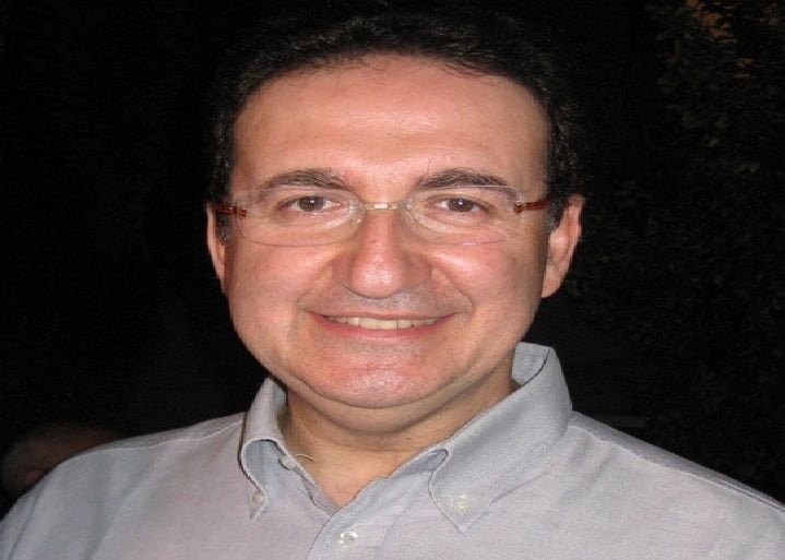 Giacobbo svela un altro mistero: “A Roma gli Ufo non atterrano perché non trovano parcheggio” - Lercio