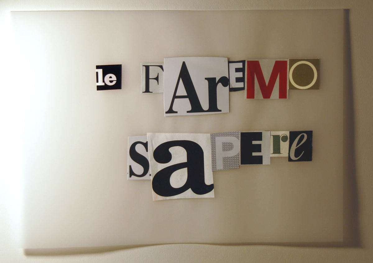 Lavoro: nasce l'associazione "Candidati Scartati con Scuse del Cazzo" - Lercio