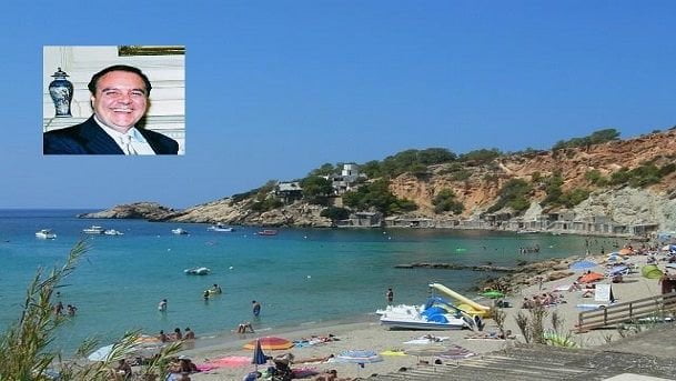 Mastella vince un viaggio a Ibiza per aver fondato il partito n. 1000 - Lercio
