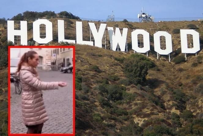 Paola Taverna lascia la politica: "Dopo il video anti-euro mi hanno chiamato a Hollywood" - Lercio