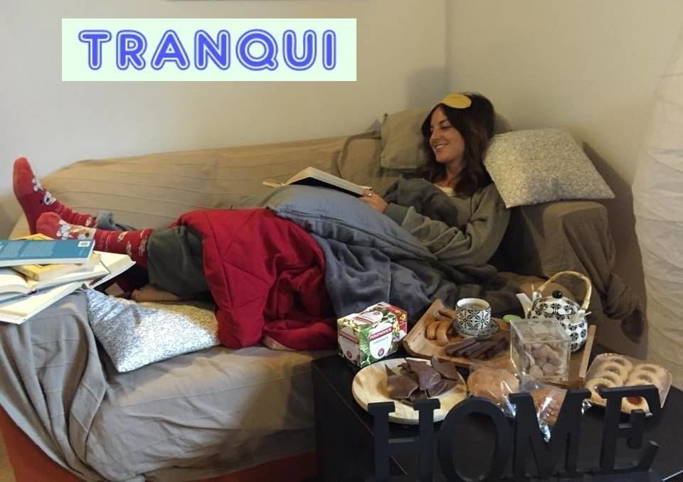 In arrivo Tranqui, l'assorbente per la donna che in quei giorni non vuol fare parapendio - Lercio