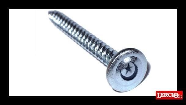 "Offensive le viti a croce", Isis lancia la vite a mezzaluna - Lercio