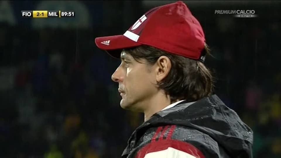 Tristezza: da oggi si misura in "Inzaghi" - Lercio