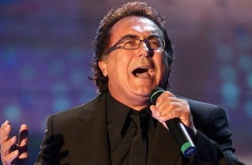 Al Bano sorprende ladri nella sua villa e li mette in fuga cantando - Lercio