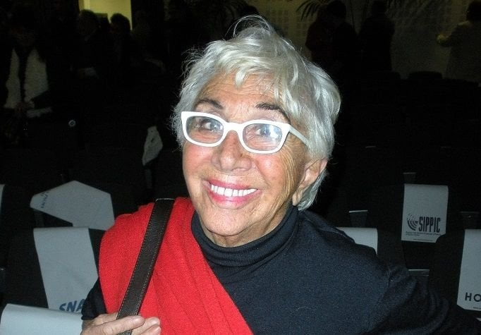 Cinema, ultimato il titolo del nuovo film di Lina Wertmüller - Lercio