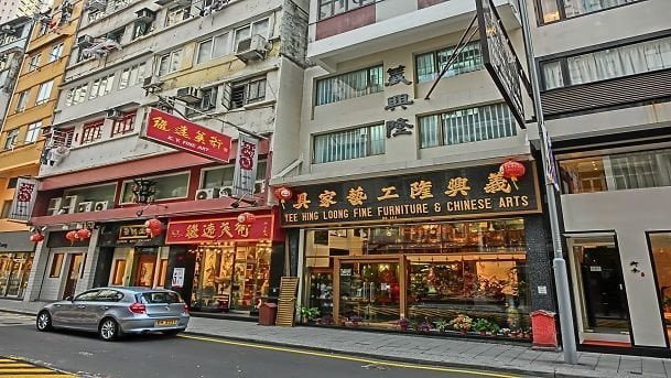 Expo2015, la Cina avrà dei piccoli padiglioni nel padiglione italiano - Lercio