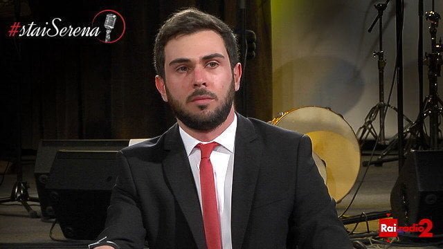 Lercionews a #staiSerena del 10 Aprile 2015 - Radio2 - Lercio