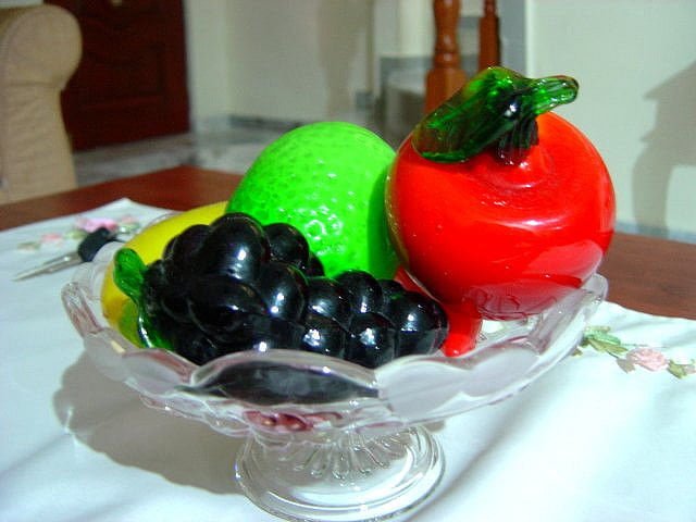 Ricerca. La frutta finta previene le malattie immaginarie - Lercio