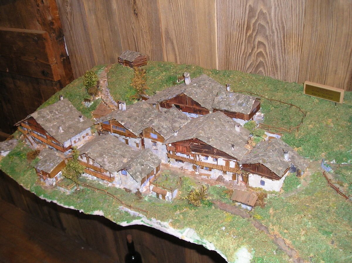 Ritardi Expo: parte dei padiglioni verrà sostituita da modellini in scala - Lercio