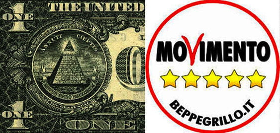 Guru del signoraggio bancario ammette l’esistenza del Movimento 5 Stelle - Lercio