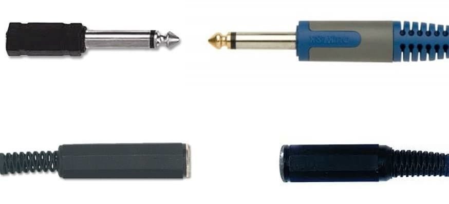 La comunità gay contro il tecnico del suono che rifiuta di connettere jack dello stesso sesso - Lercio