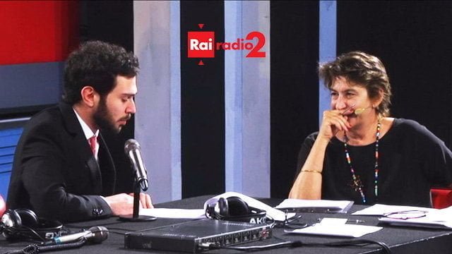 Lercionews a #staiSerena del 15 Maggio 2015 - Radio2 - Lercio