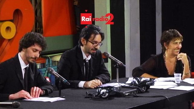 Lercionews a #staiSerena del 29 Maggio 2015 - Radio2 - Lercio