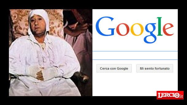 Medicina. Scoperto nesso tra Google e ipocondria - Lercio