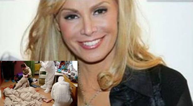 Milf uccide figlio per tornare Cougar - Lercio