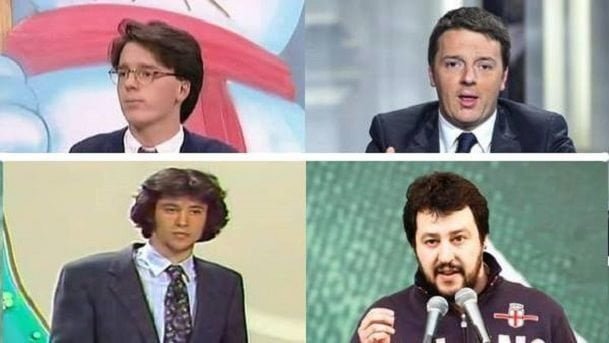 Studio rivela: giovani che partecipano a quiz tv tendono a diventare adulti cazzoni - Lercio