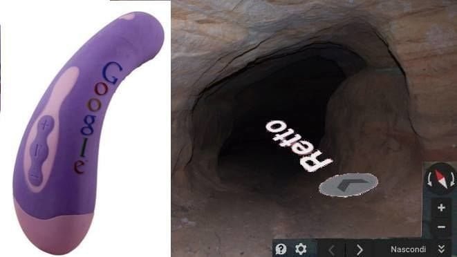 Tecnologia, alla scoperta dell'intestino con Google Colon View™ - Lercio