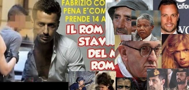 Cassazione, diventa reato paragonare qualsiasi sentenza con il caso Corona - Lercio