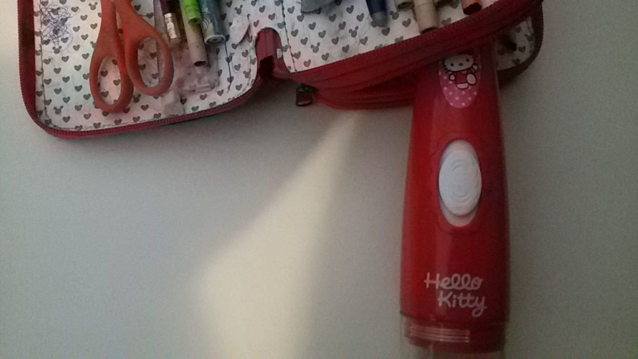 Gender: a settembre nelle scuole vibratori di Hello Kitty per la masturbazione - Lercio