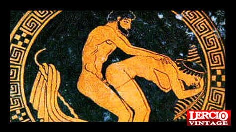 Il Moige contro Omero: “Tolga dall’Iliade la storia gay tra Achille e Patroclo!” - Lercio