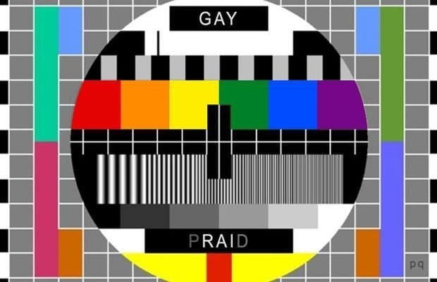 L'omaggio della Rai al Gay Pride fa infuriare il Vaticano - Lercio