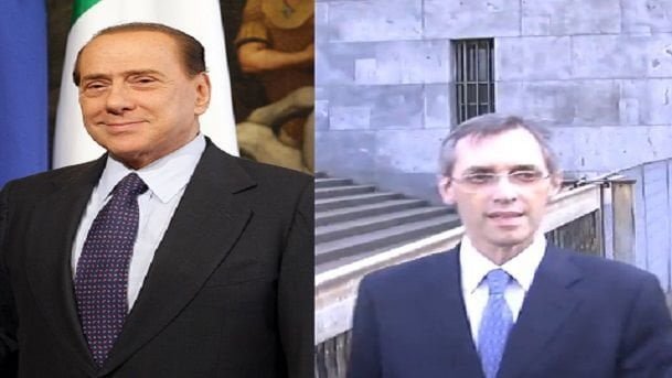 Berlusconi condannato in un processo in cui non era imputato, ma Ghedini non se ne accorge - Lercio