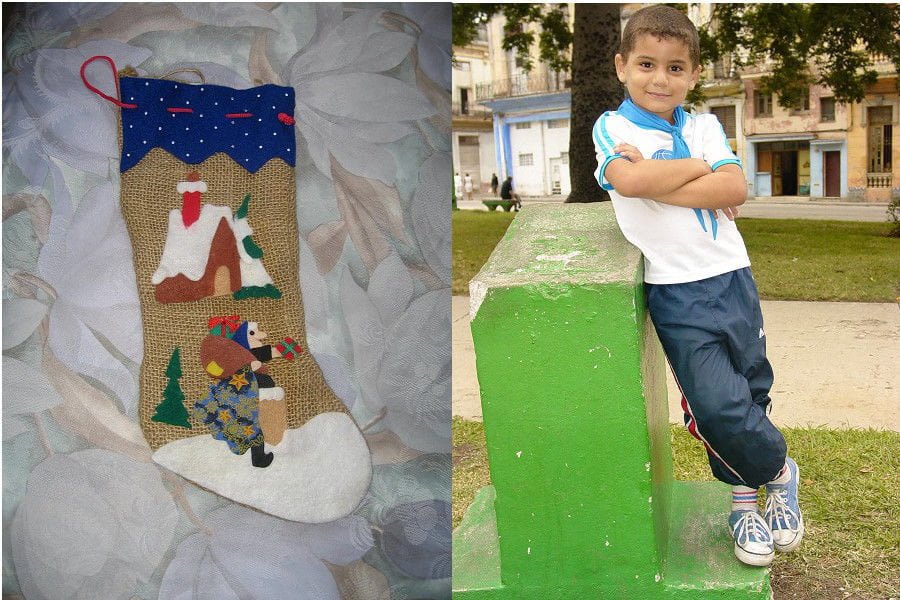 Da 10 anni riceve carbone dalla befana: bambino disobbediente raggiunge l'indipendenza energetica - Lercio