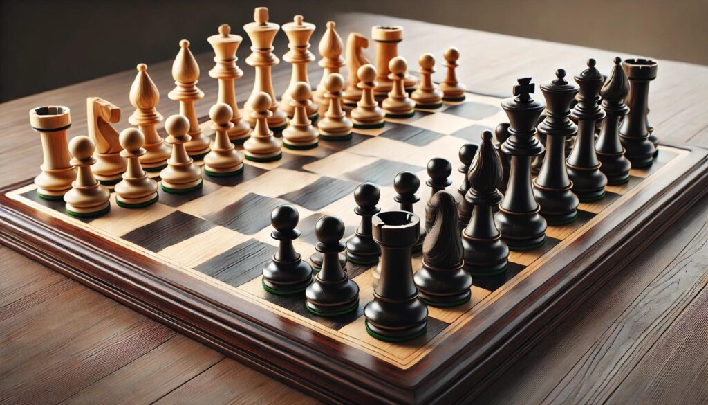 “La regina si fa il mazzo mentre il re non fa un cazzo”. Femministe contro gli scacchi