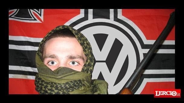 Germania, spuntano i primi negazionisti: "Le Golf diesel non sono mai esistite" - Lercio