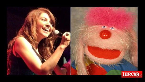 Uan come Bill Cosby: "Ho narcotizzato Cristina D'Avena" - Lercio