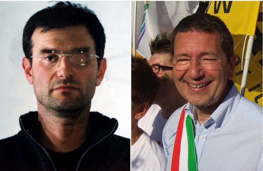 Anche Carminati accusa Marino: "È stato lui a cecamme 'n occhio" - Lercio