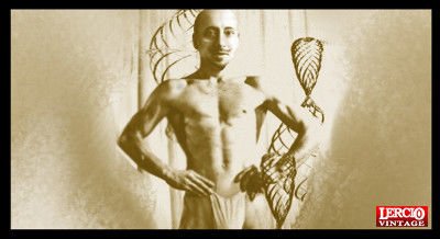 D'Annunzio conferma: "Mi son tolto una costola per donare piacere orale alla persona che amo di più” - Lercio