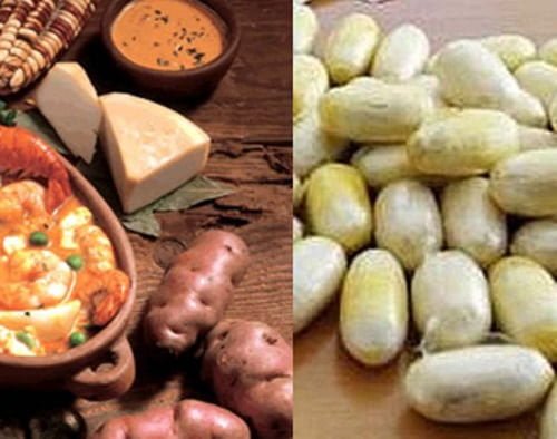 Mangia al ristorante colombiano e caga quaranta ovuli di cocaina - Lercio