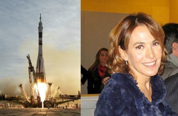 NASA progetta razzo in grado di coprire la distanza fra Pomeriggio 5 e la dignità - Lercio