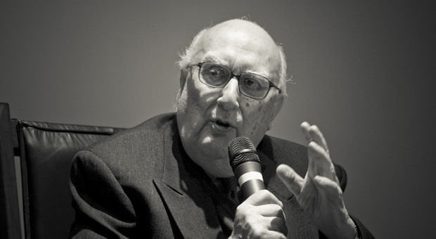 OMS intitola tumore ad Andrea Camilleri - Lercio