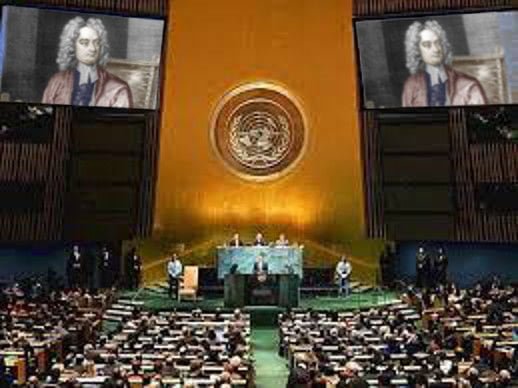 Risoluzione ONU: i poveri potranno vendere i loro figli ma solo come cibo - Lercio