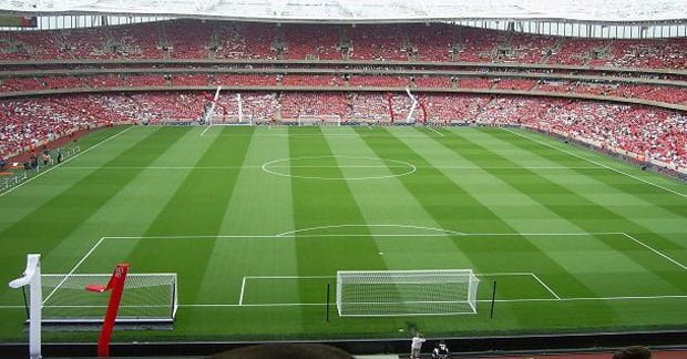 Successo inaspettato per il primo torneo di calcio a 0 - Lercio