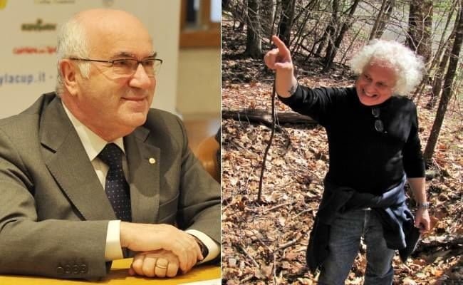 Antropologo scopre categoria di persone non ancora offesa da Tavecchio - Lercio