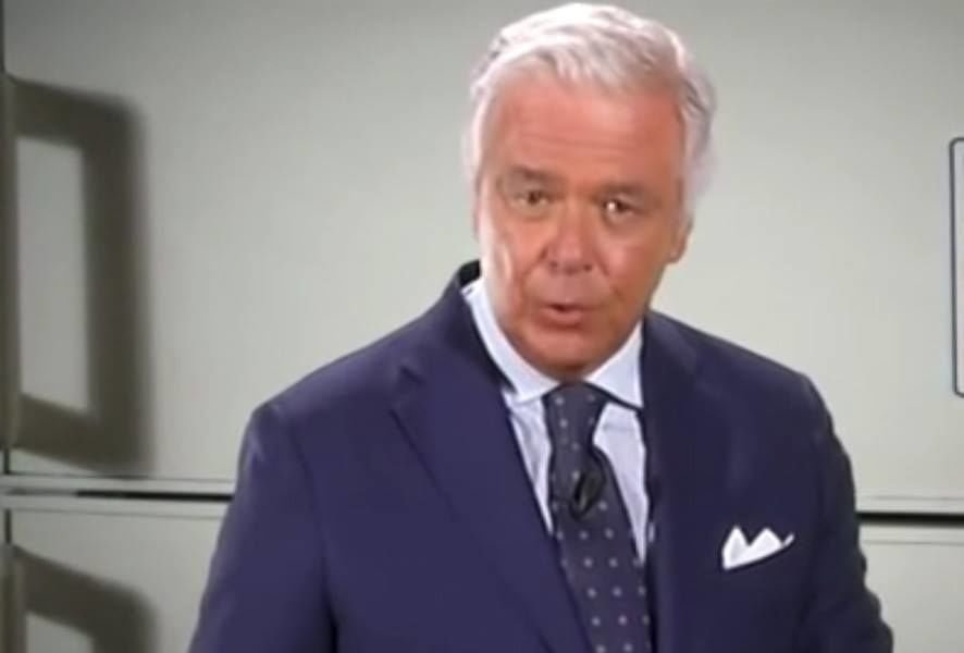 Cesare Cadeo lascia la tv: "Porto le televendite a teatro" - Lercio