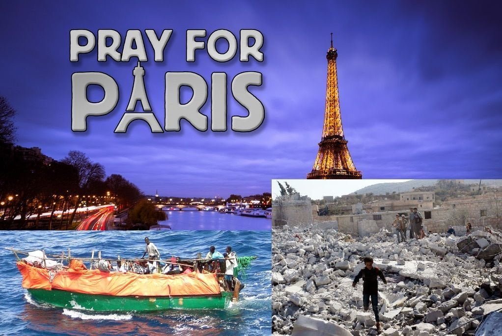 "M'indigno di più per Beirut o per Parigi?" Risolvi i tuoi dubbi con il Necroconvertitore! - Lercio