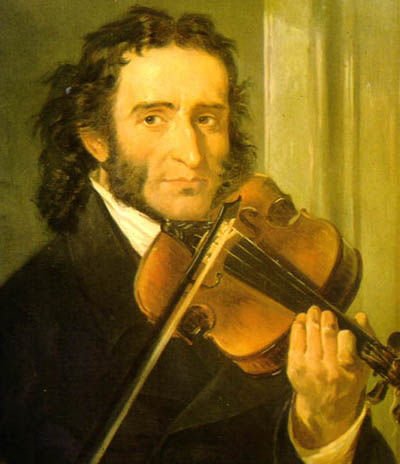 Musica. Flop per la raccolta di Paganini che si autodistrugge dopo il primo ascolto - Lercio
