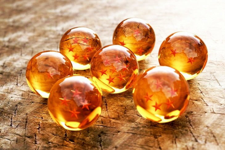 Ventisettenne raccoglie tutte le sfere del drago e finalmente perde la verginità - Lercio