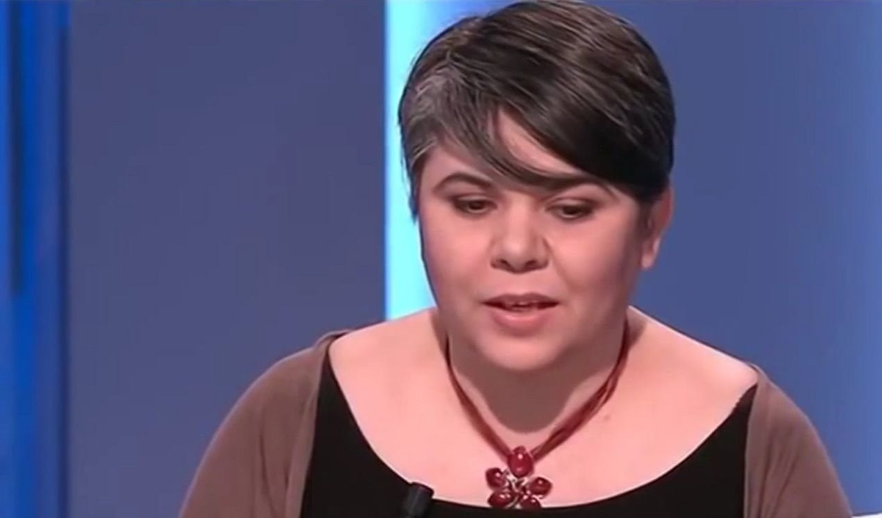 "In libreria vendono libri sulla guerra", annullata presentazione del nuovo libro di Michela Murgia - Lercio