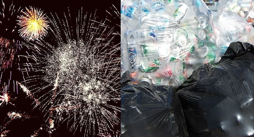 Livorno. Sindaco M5S emana ordinanza contro i botti di Capodanno per non spaventare la spazzatura - Lercio