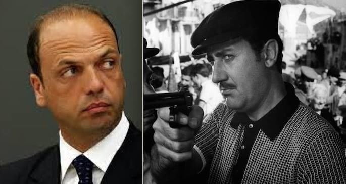 Mafia. Nuove minacce ad Alfano: “La prossima volta voteremo qualcun altro - Lercio