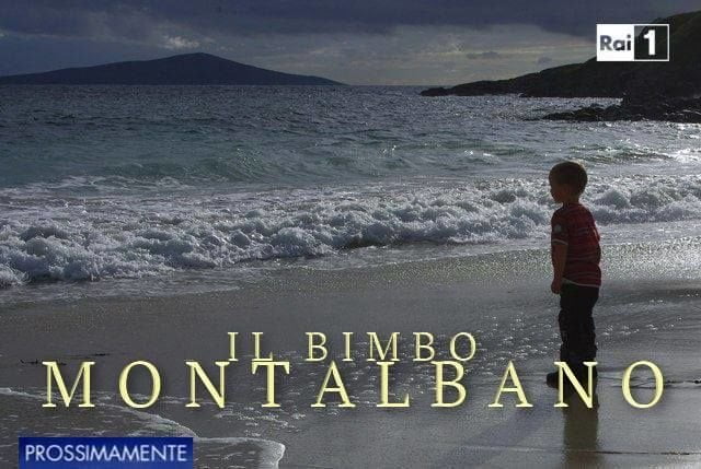 Novità Rai: dopo "Il commissario Montalbano" e "Il giovane Montalbano", arriva "Il bimbo Montalbano" - Lercio