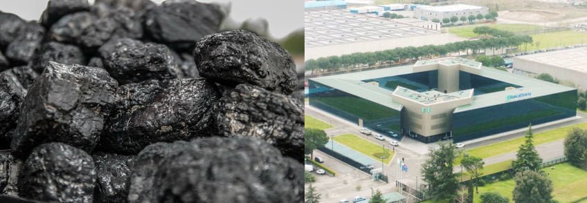 Scoperto deposito di babbo natale: anziché carbone per i bimbi cattivi conteneva obbligazioni subordinate - Lercio