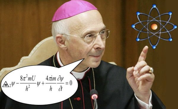 Ginevra, Bagnasco si candida alla guida del Cern: “Se parlo di famiglia posso farlo anche di fisica” - Lercio